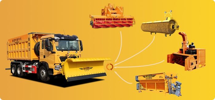 除冰融雪新技术入选湖南“四新”技术推广项目库